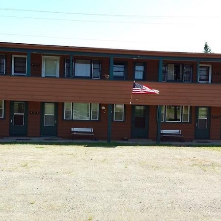 Bear Paw Inn Michigamme Zewnętrze zdjęcie