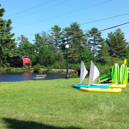 Bear Paw Inn Michigamme Zewnętrze zdjęcie